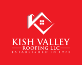 https://www.logocontest.com/public/logoimage/1584196373Kish Valley Roofing LLC.png